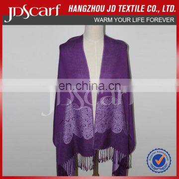 Hot sale best quality cheap wholesale shawl