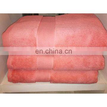 2017 New Design Factory Price Cotton Wholesale Cheap 100% Hotel and Motel Towels photo-6