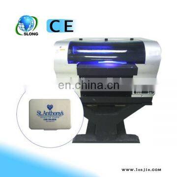 uv phone case printer / uv flatbed printing machine