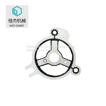 Haining Jiajie rubber bonded aluminum gasket