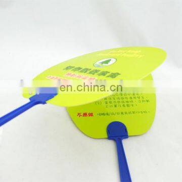 OEM Design Customized Promotional Hand Fans photo-4