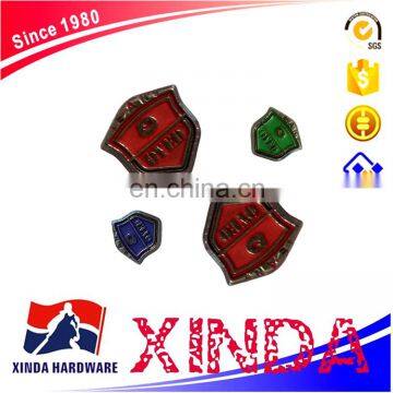 Metal Badges, Metal Badge/logo