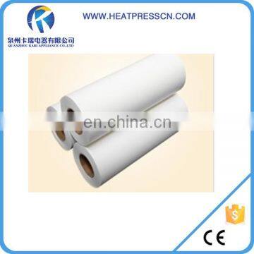 Tshirt a3 a4 roll size sublimaion transfer paper