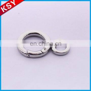 Hot Sale Factory Supply Guangzhou Fashion Design Metal Snap Hook