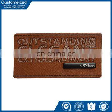 Professional Manufacture Best Price Custom Black Label Society Leather Jacket photo-6