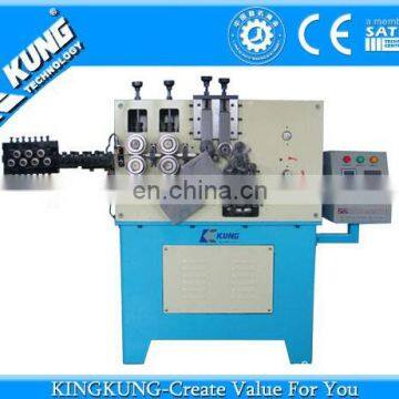 High quality high productivity Looped machine supply Iron loop