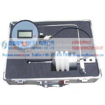 NANAO ELECTRIC Manufacture NAJC-C Insulating Zero Value Test Device photo-3