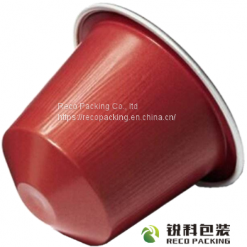 Aluminum Capsules photo-3