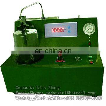 PQ400--double Spring Common Rail Injection System Auto Tester photo-2