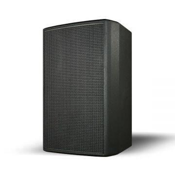 10 Inch/12 Inch/15 Inch Full Range Speaker For Conference Room