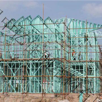 Light Steel Villa-American Style photo-2