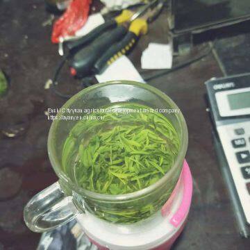 China's Advanced Green Tea Enshi Selenium Rich Longjing Tea Healthy Weight Loss TeaSelenium-rich Longjing Tea photo-2