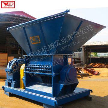 Prebreaker Rubber Slab Cutter for Large Rubber Lump photo-3