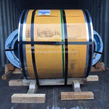 Hastelloy X Cold Rolled Coil Strip Best Price Manufacturer China