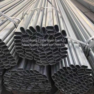 3 Inch Galvanized Square Tubing Scaffolding Pipe For Me Market