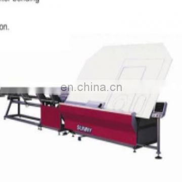 insulating glass making machine