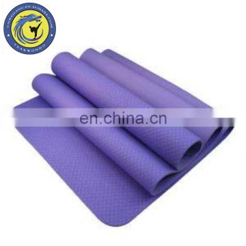 Wholesale Custom Printed China Yoga Mat