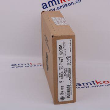 Allen Bradley 1746-NI8 photo-2