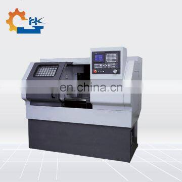 CK6140 Cnc Vertical Turret Lathe for Tapping photo-2