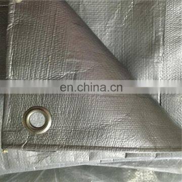 Plastic tarpaulin waterproof