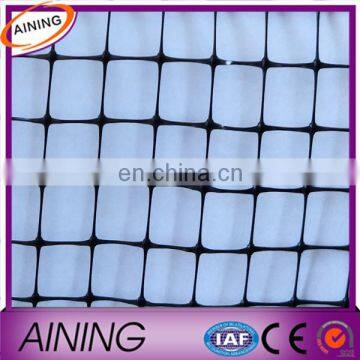 High Strength Extruded Polypropylene Anti-bird Net With UV Treated photo-5