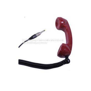 Best Price Home Telephone Set Office Phone Handset Landline Handset photo-4