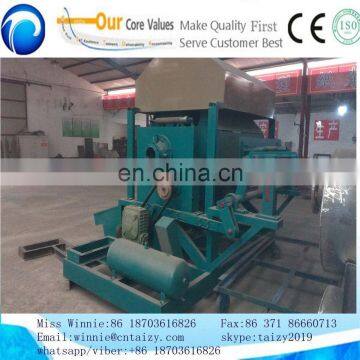 Small Waste Paper Recycling Machinery Egg Box Machine photo-6
