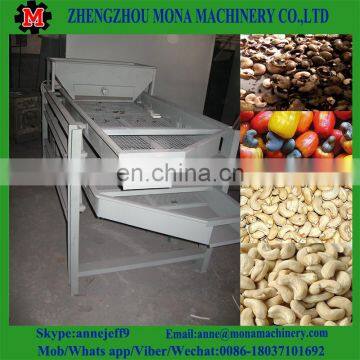 All 304 Stainless Steel Big Capacity Cashew Nut Production Line photo-4