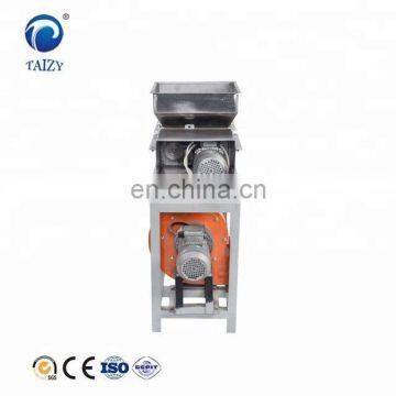 Taizy India Roasted Dry Type Peanut Red Skin Peeling Machine Price photo-5