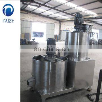 Factory Direct Supply Sesame Peeling Machine Sesame Processing Machinery