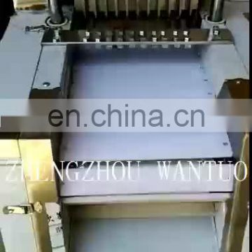 Chicken meat cutting machine/Duck leg Cutting Machine