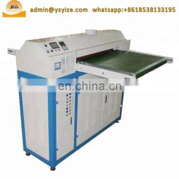 Durable Plastic Treatment Machine for Sheet Material Corona Treater photo-6