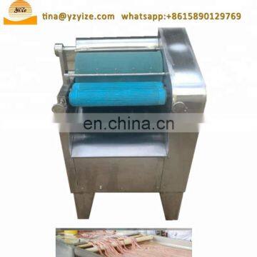 Factory Supply Scraping Intestinal Machine Goat Intestine Cleaning Machine for Hog Casing photo-6