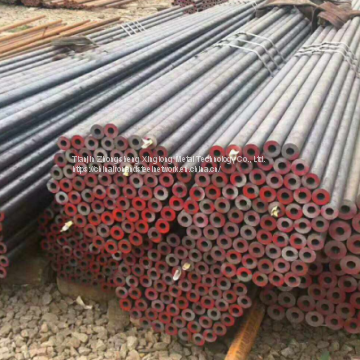 American Standard steel pipe159*9.5, A106B55x4.5Steel pipe, Chinese steel pipe54*4Steel Pipe