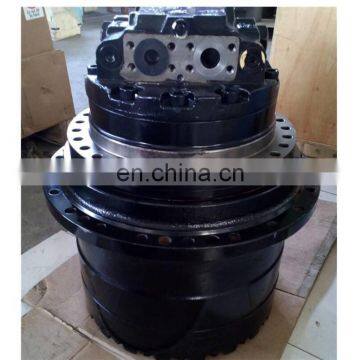 Hyundai Excavator R250-7A Travel Motor XKAH-0091 R250-7A Final Drive
