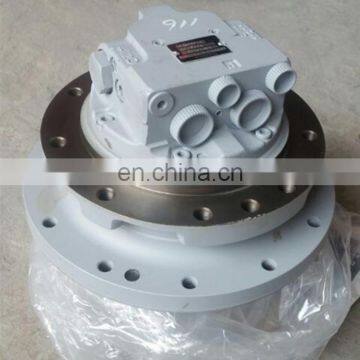 excavator Kobelco sk travel motor assembly,kobelco controller for SK75-8,SK35SR,SK450-6,SK210LC-8,SK200-8