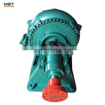 High Head Electric Marine Dredge Pumps photo-6