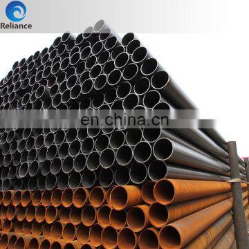 Building Material Price of High Frequency Erw Steel Pipe photo-6
