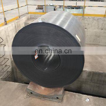 Iron and Steel Sheet Building Material Jis G3101 Ss41 Hot Rolled Mild Carbon Steel Plate photo-4