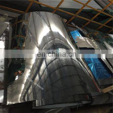 304 316 stainless steel coil 1.5mm