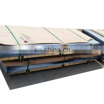 ASTM Super Duplex 2205 Stainless Steel Sheet / 2205 Duplex Stainless Steel Plate photo-2