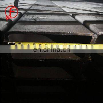 China Manufactory Balcony Railing 60x60 Steel Tube Pvc Square Pipe Extrusion Trade Assurance