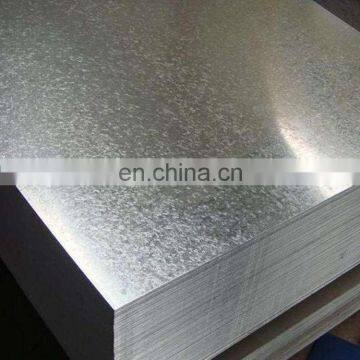 Gi Plain Sheet/Gi Sheet Specifications