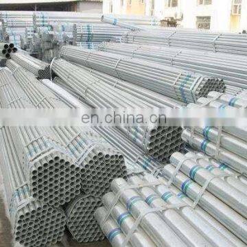Sch40 DN40 Seamless Steel Pipes photo-6
