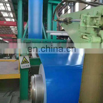 Prepainted Iron Sheets,1000mm/1219mm/1250mm Width photo-7