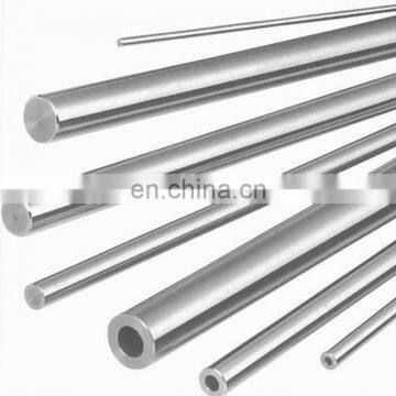 SAE1045 Hard Chrome Plated Steel Bar for excavator