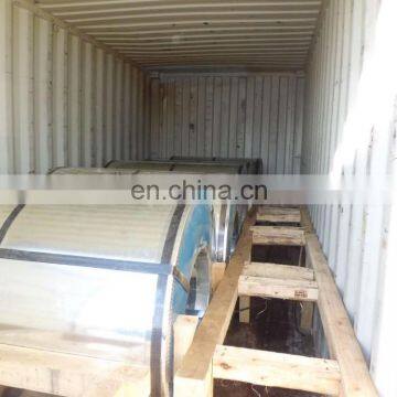 SUS Cold Rolled Stainless Steel Sheet in Coil 316 photo-3