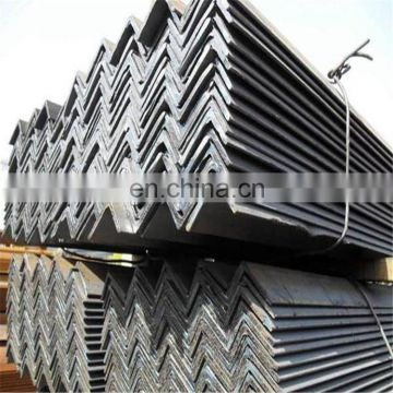 hot sale  equal angle steel bar