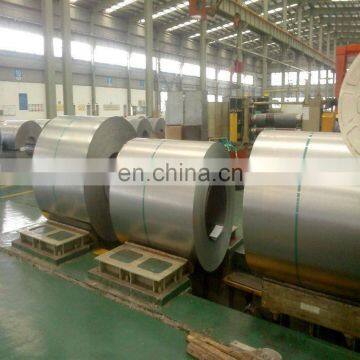 Mirror finish 304 stainless steel coil fiting equipment