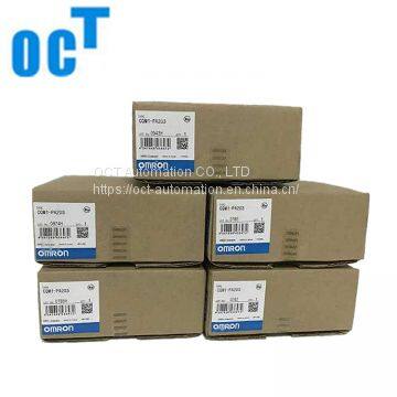 100% New Original Omron PLC Controller C200H-TC103 Input Module photo-2
